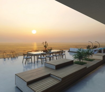 Luxury Waterfront Living 