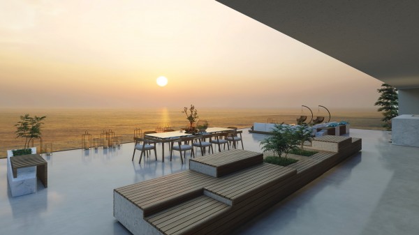 Luxury Waterfront Living 